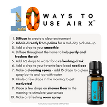 Load image into Gallery viewer, Air-X™  Air Blend