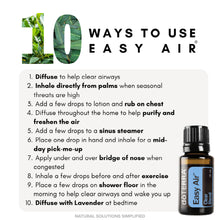 Load image into Gallery viewer, dōTERRA Healthy Start Enrollment Collection with FREE dōTERRA Membership
