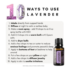 Load image into Gallery viewer, dōTERRA Healthy Start Enrollment Collection with FREE dōTERRA Membership