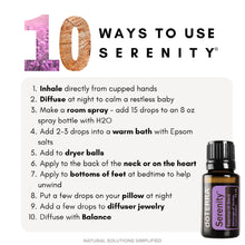 Load image into Gallery viewer, dōTERRA Simple Solutions Enrollment Collection with FREE dōTERRA Membership