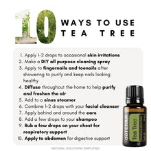 Load image into Gallery viewer, dōTERRA Healthy Start Enrollment Collection with FREE dōTERRA Membership