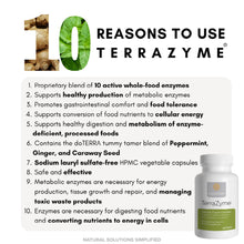 Load image into Gallery viewer, dōTERRA Healthy Habits Enrollment Collection with FREE dōTERRA Membership