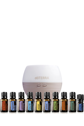 dōTERRA Family Care Collection