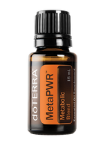 Load image into Gallery viewer, dōTERRA MetaPWR Oil- 15ml