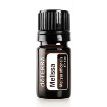 Load image into Gallery viewer, dōTERRA Melissa Essential Oil - 5ml