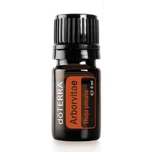Load image into Gallery viewer, dōTERRA Arborvitae Essential Oil - 5ml