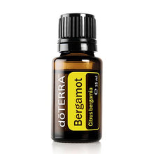 Load image into Gallery viewer, dōTERRA Bergamot Essential Oil - 15ml