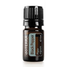 Load image into Gallery viewer, dōTERRA Black Pepper Essential Oil - 5ml