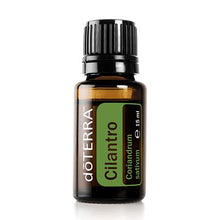 Load image into Gallery viewer, dōTERRA Cilantro Essential Oil - 15ml