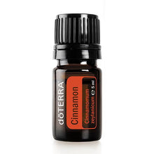 Load image into Gallery viewer, dōTERRA Cinnamon Bark Essential Oil - 5ml