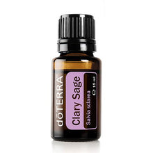 Load image into Gallery viewer, dōTERRA Clary Sage Essential Oil (NHP)- 15ml