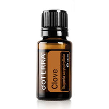 Load image into Gallery viewer, dōTERRA Clove Bud Essential Oil - 15ml