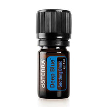Load image into Gallery viewer, dōTERRA Deep Blue® - 5ml