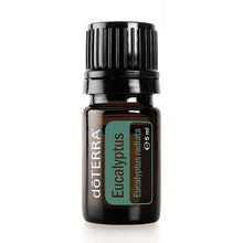 Load image into Gallery viewer, dōTERRA Eucalyptus Essential Oil - 15ml