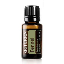 Load image into Gallery viewer, dōTERRA Fennel Essential Oil (Sweet)- 15ml