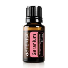 Load image into Gallery viewer, dōTERRA Geranium Essential Oil - 15ml