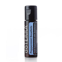 Load image into Gallery viewer, dōTERRA Peppermint Essential Oil Beadlets