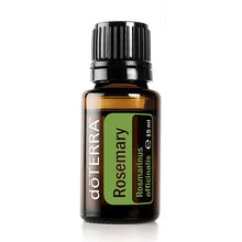 Load image into Gallery viewer, dōTERRA Rosemary Essential Oil - 15ml