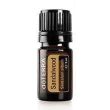 Load image into Gallery viewer, dōTERRA Sandalwood (Hawaiian) Essential Oil - 5ml