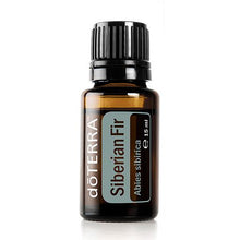 Load image into Gallery viewer, dōTERRA Siberian Fir Essential Oil - 15ml