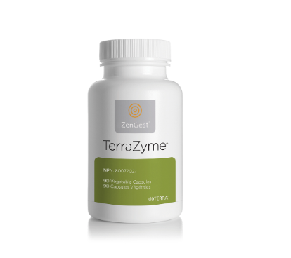 TerraZyme®