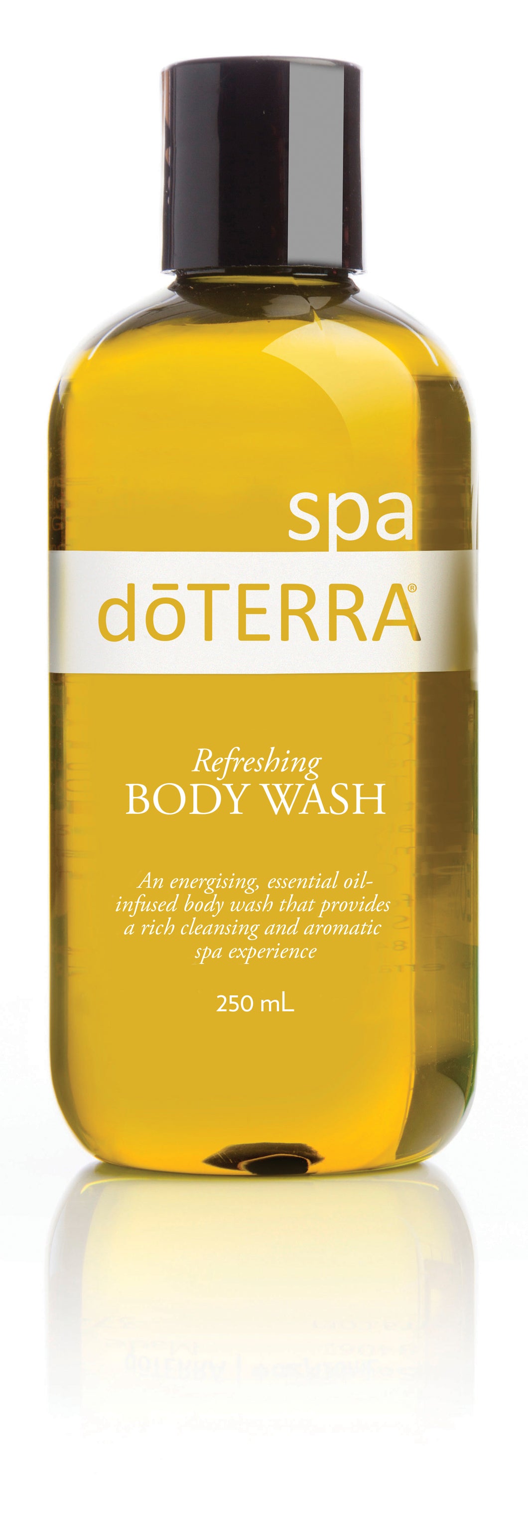 dōTERRA® SPA Refreshing Body Wash