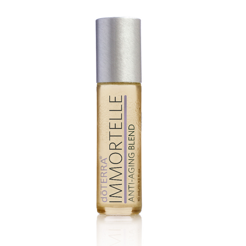 dōTERRA Immortelle® Oil  - 10ml