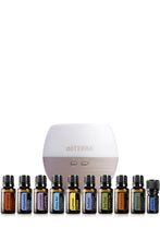 Load image into Gallery viewer, dōTERRA Family Care Collection