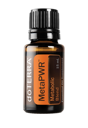 dōTERRA MetaPWR Oil- 15ml