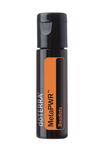 dōTERRA MetaPWR Beadlets