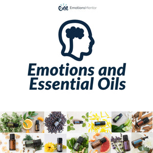 Emotions and Essential Oils Course