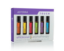 Load image into Gallery viewer, dōTERRA Essential Aromatics® Touch