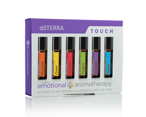dōTERRA Essential Aromatics® Touch