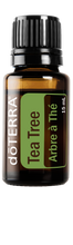 Load image into Gallery viewer, dōTERRA Tea Tree Essential Oil (NHP)- 15ml