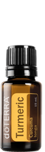Load image into Gallery viewer, dōTERRA Turmeric Essential Oil
