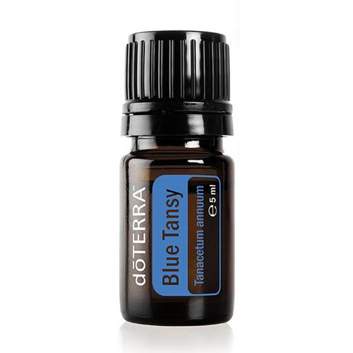 dōTERRA Blue Tansy Essential Oil - 5ml