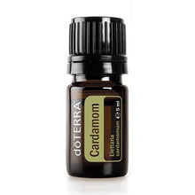 Load image into Gallery viewer, dōTERRA Cardamom Essential Oil - 5ml