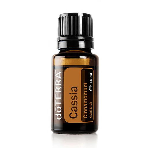 dōTERRA Cassia Essential Oil - 15ml