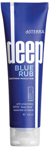 Deep Blue® Rub Lotion