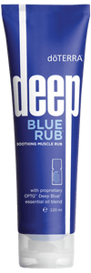 Deep Blue® Rub Lotion