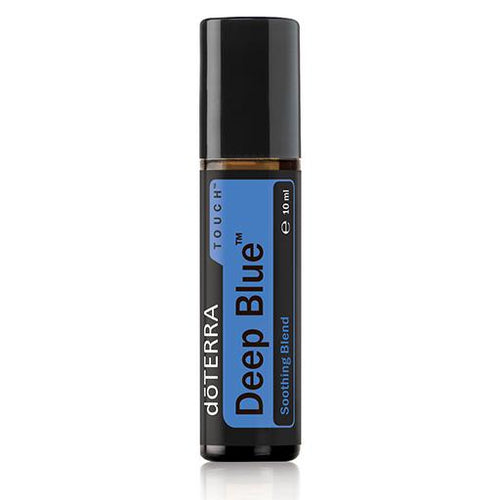 dōTERRA Deep Blue® Touch - 10ml