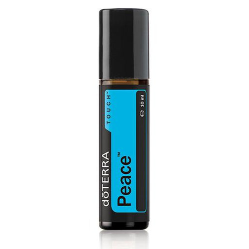 dōTERRA Peace® Touch - 10ml