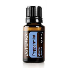 Load image into Gallery viewer, dōTERRA Peppermint Essential Oil (NHP) - 15ml