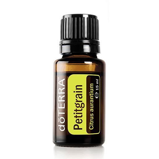 dōTERRA Petitgrain Essential Oil (NHP) - 15ml