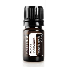 Load image into Gallery viewer, dōTERRA Roman Chamomile Essential Oil (NHP)- 5ml