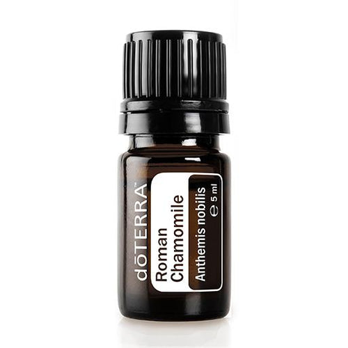 dōTERRA Roman Chamomile Essential Oil (NHP)- 5ml