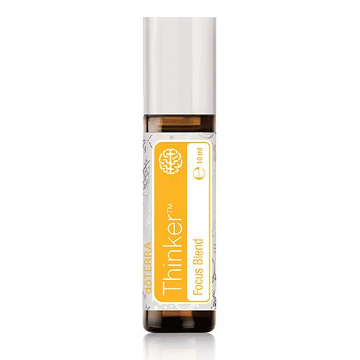 dōTERRA Thinker™ - 10ml – Essential Oil Shop CA