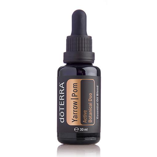 dōTERRA Yarrow|Pom Essential Oil - 30ml – Essential Oil Shop CA